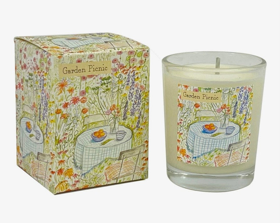 Votive Candle (9CL)