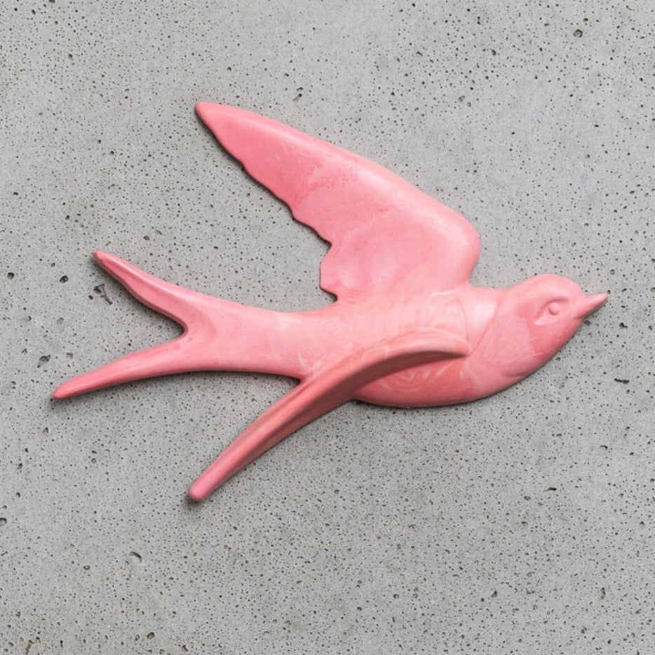Lucky Swallows