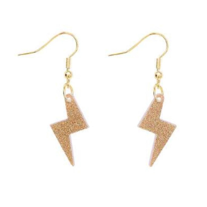 Tatty Devine Charm Earrings