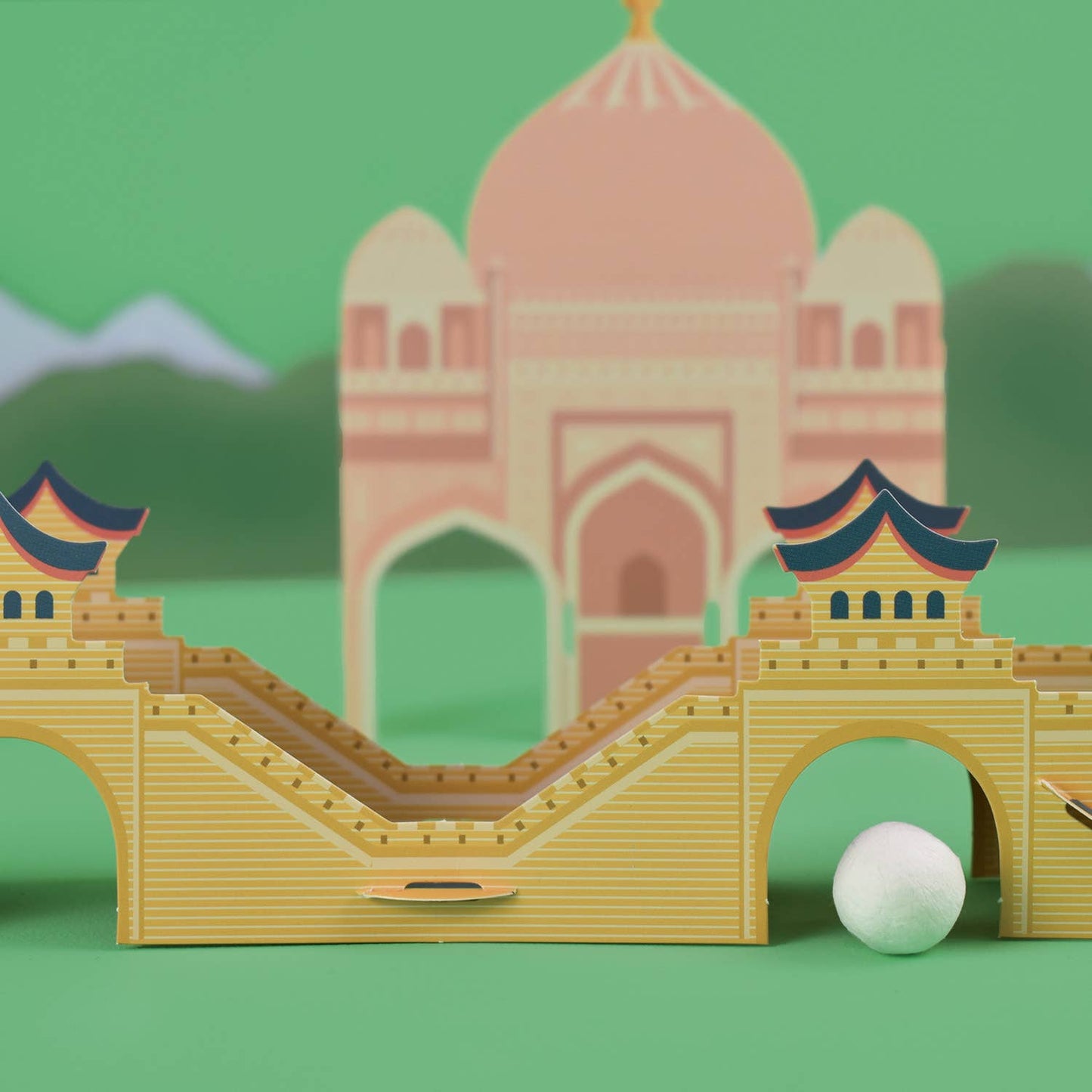 World Flick Golf