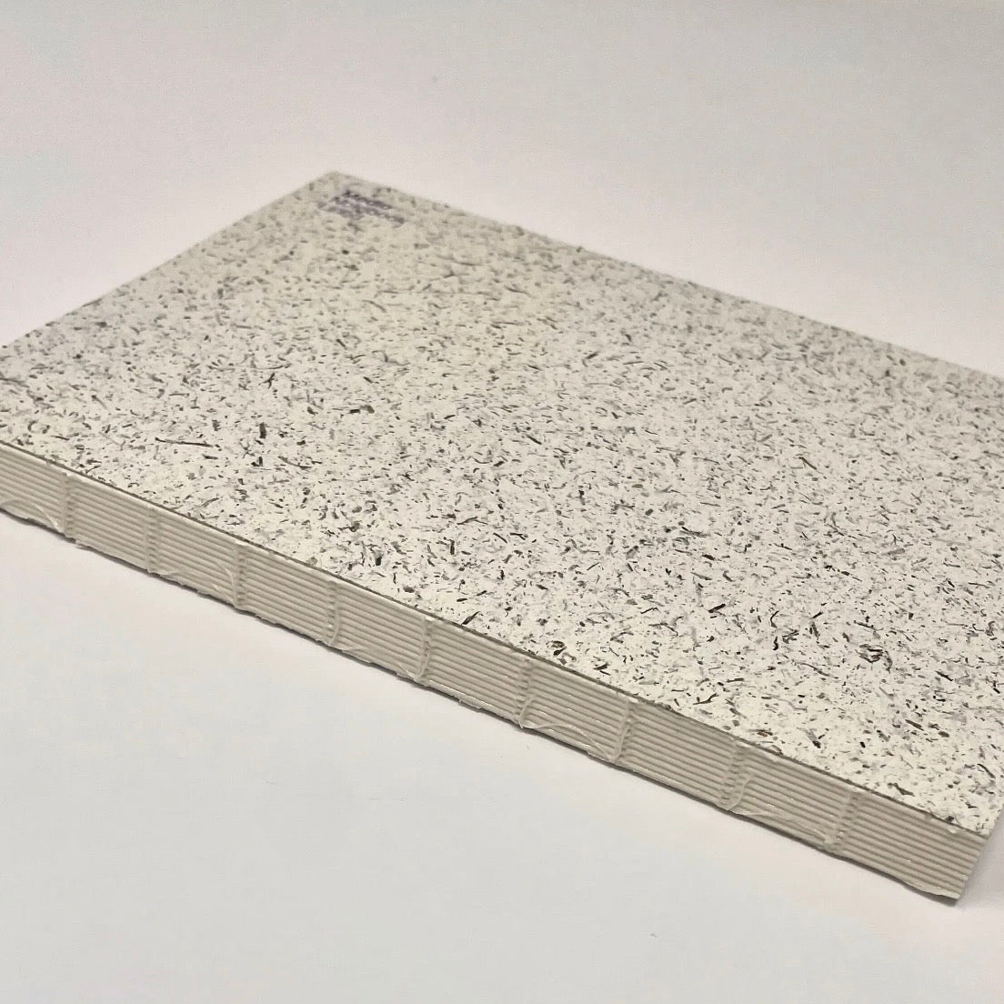 Seaweed Layflat Lined Notebook