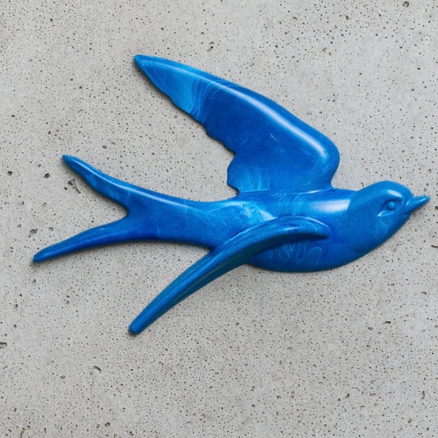 Lucky Swallows