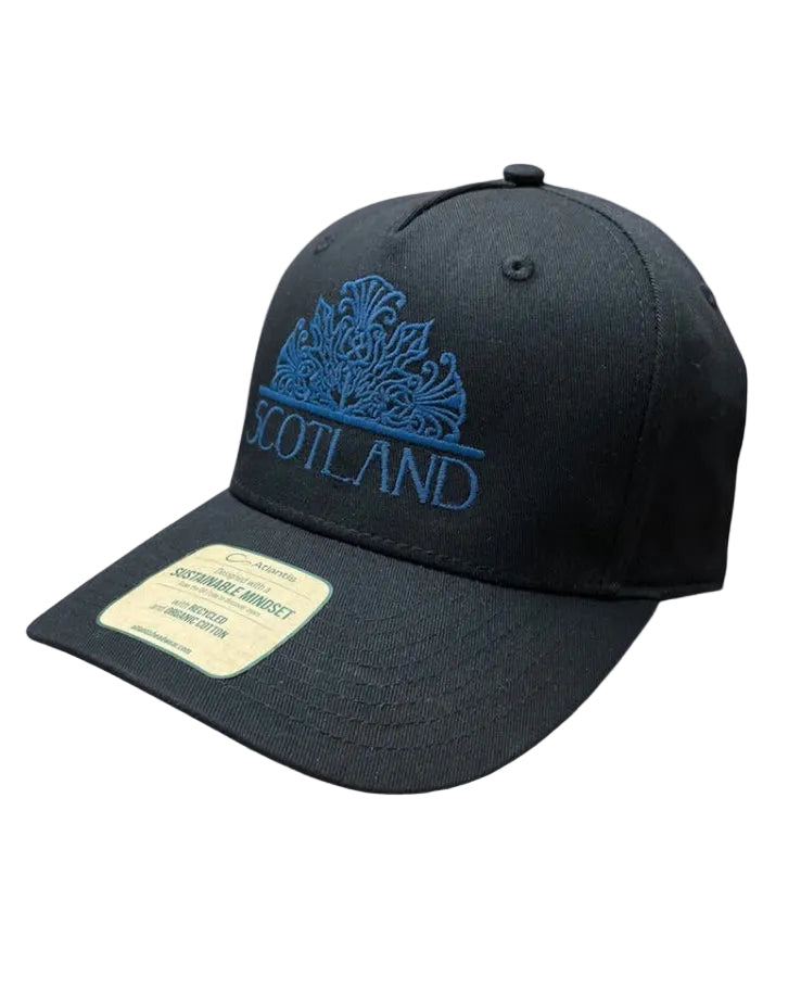 Scotland Baseball Cap